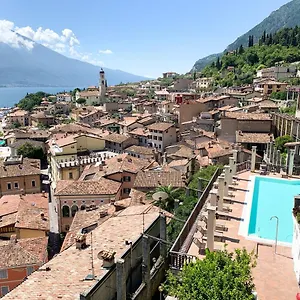 Castell - Montagnoli Group 3*, Limone sul Garda Italia