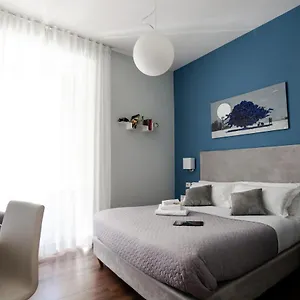 Eighty Four Luxury Maison d'hôtes Rome