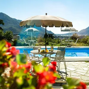 Montebello , Lecco Italia
