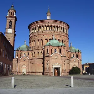 Il Torrazzo 3*, Crema Italia