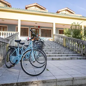 Il Lato Azzurro , Venezia Italia