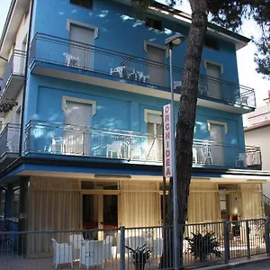 Orchidea Hotel Rimini