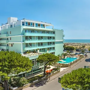 Montecarlo 4*, Bibione Italia