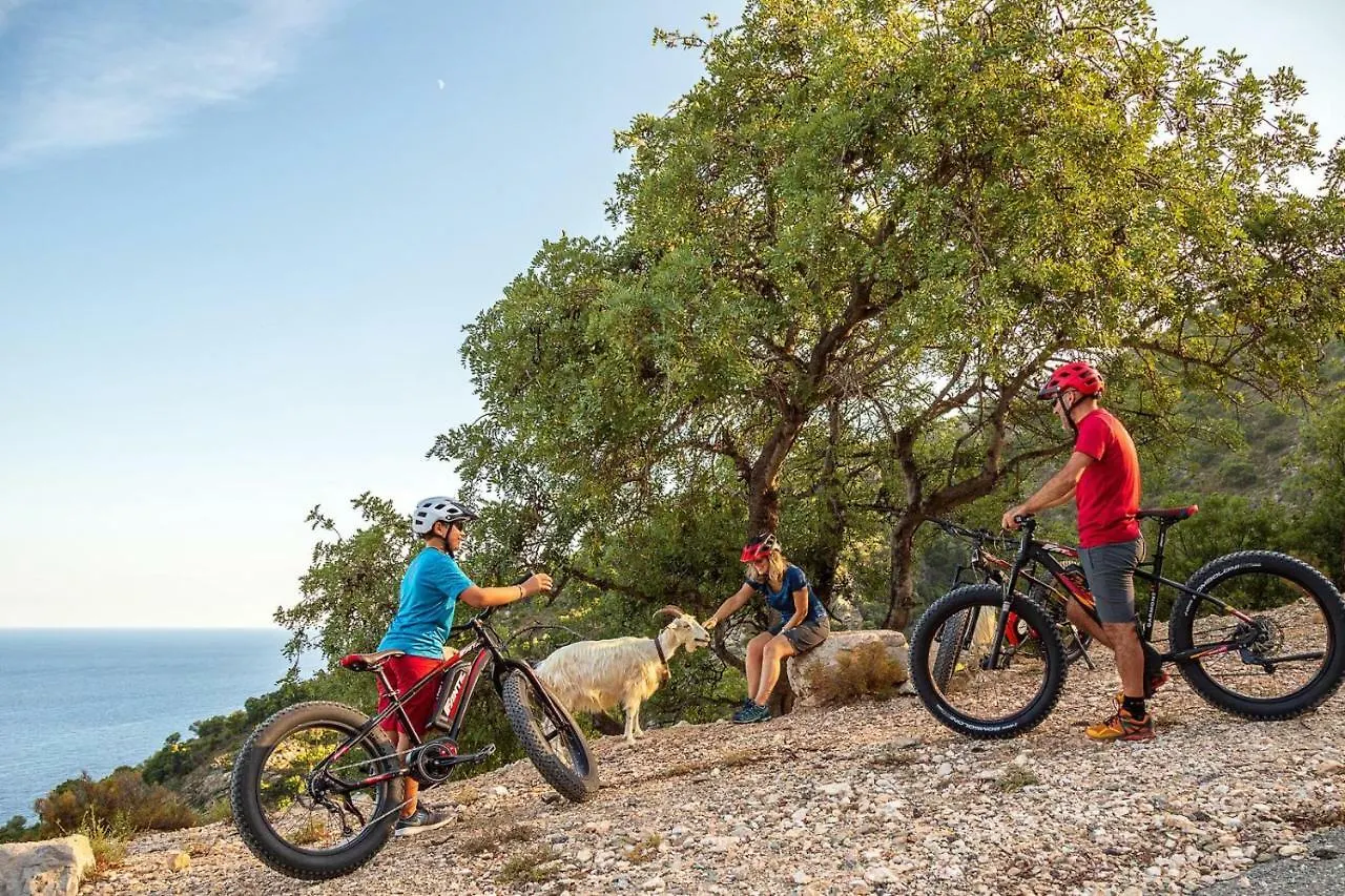 Bedbike Baunei 0*,  Italy
